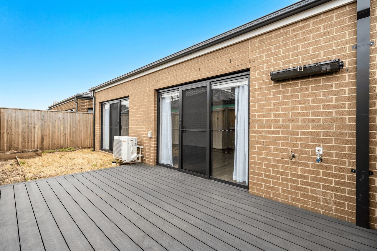 14 Wattle Street, DONNYBROOK, VIC 3064