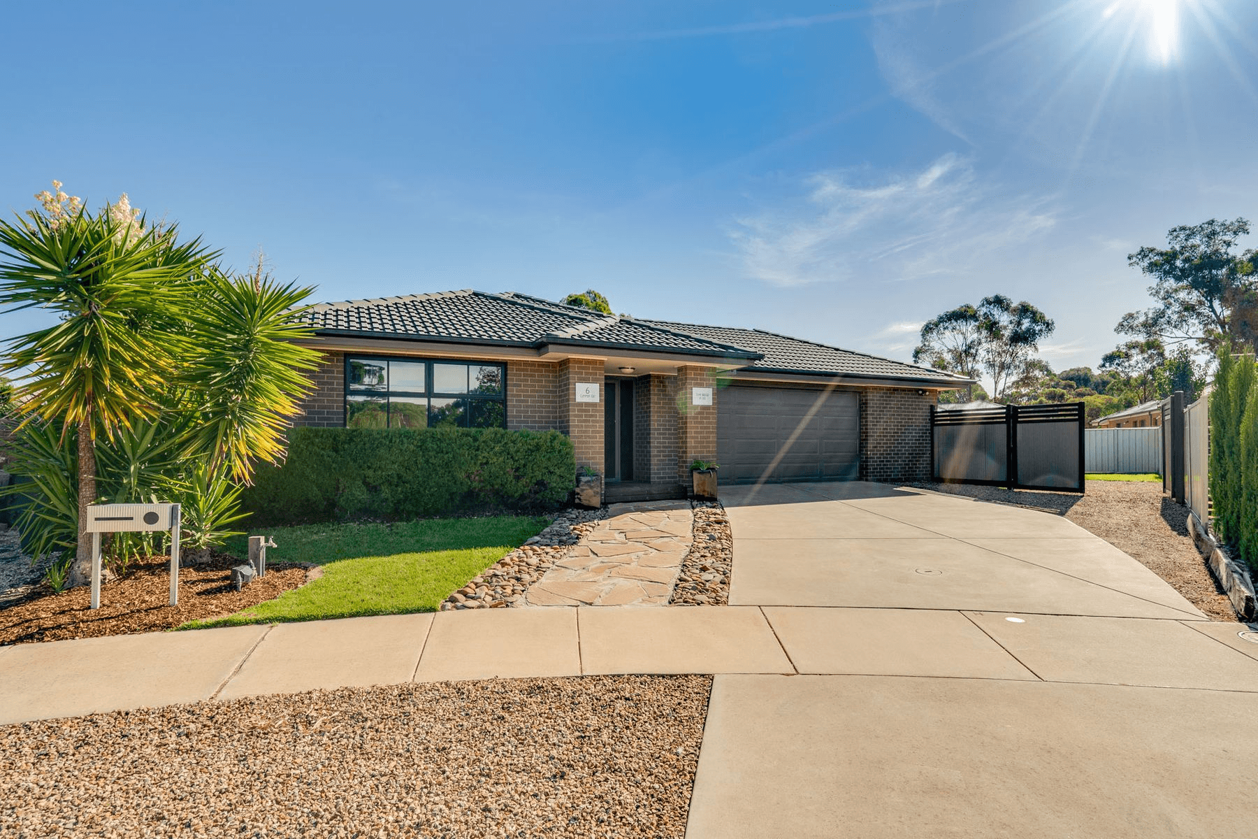 6 Gummin Court, MARONG, VIC 3515