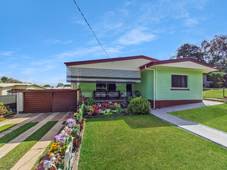 8 Maher Street, ATHERTON, QLD 4883
