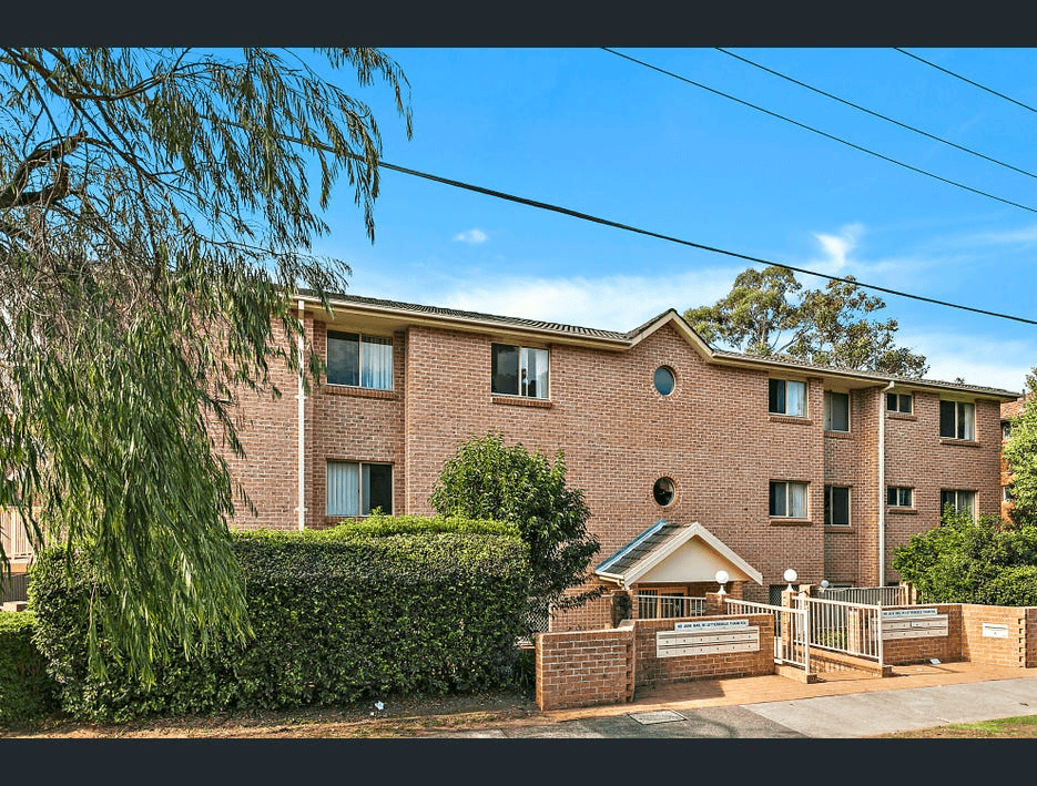 1/16-18 Arcadia Street, PENSHURST, NSW 2222