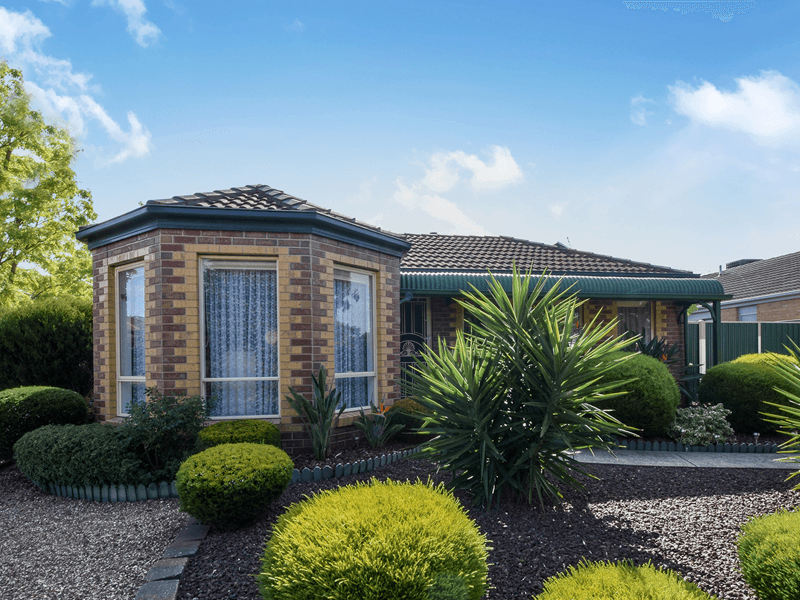 1 Woodfield Place, SUNBURY, VIC 3429