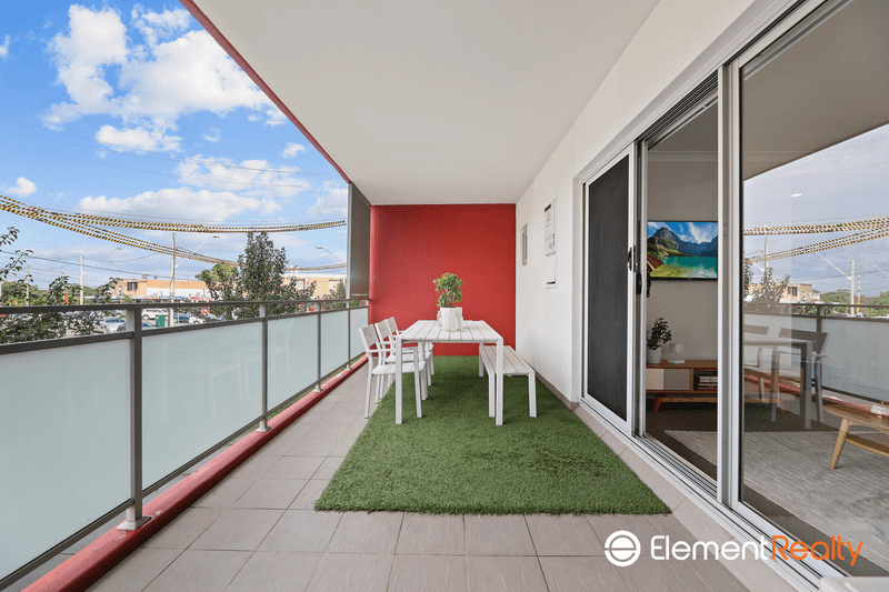 8/32 Station Street, Dundas, NSW 2117