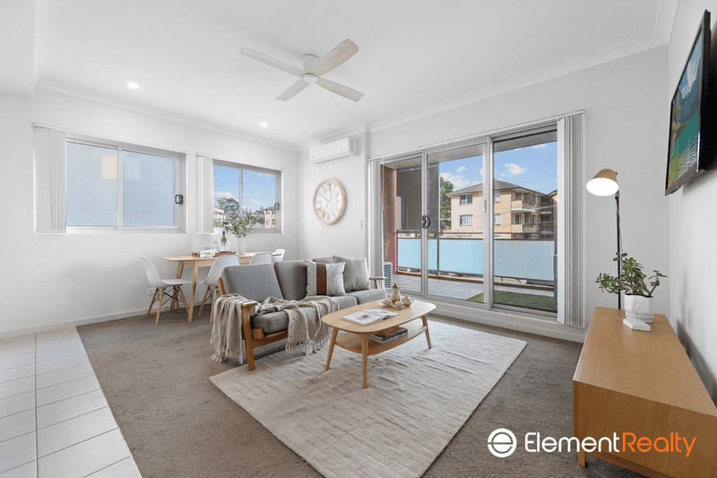 8/32 Station Street, Dundas, NSW 2117