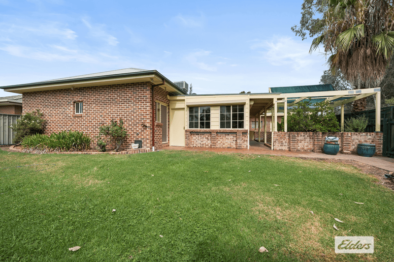 6 Goulburn Court, Wodonga, VIC 3690