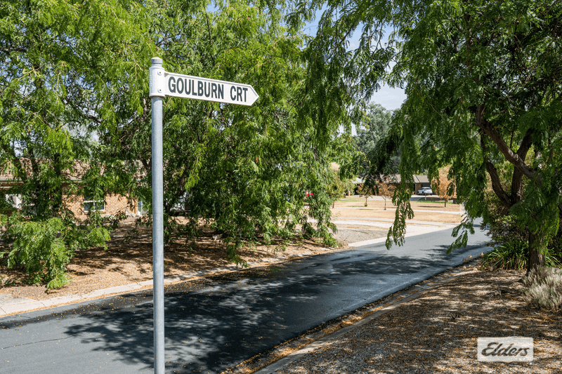 6 Goulburn Court, Wodonga, VIC 3690