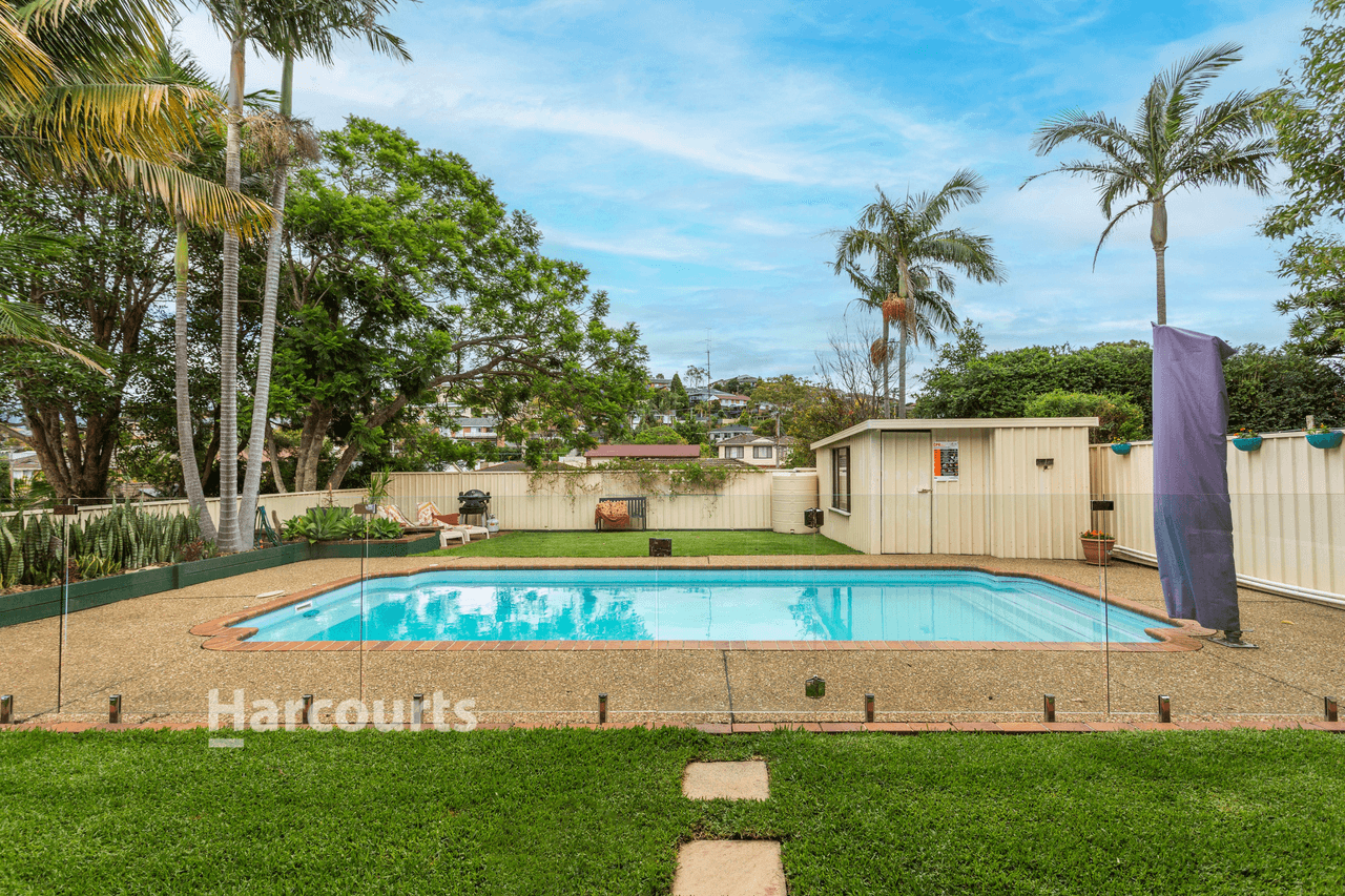 10 Blakemore Avenue, Kanahooka, NSW 2530