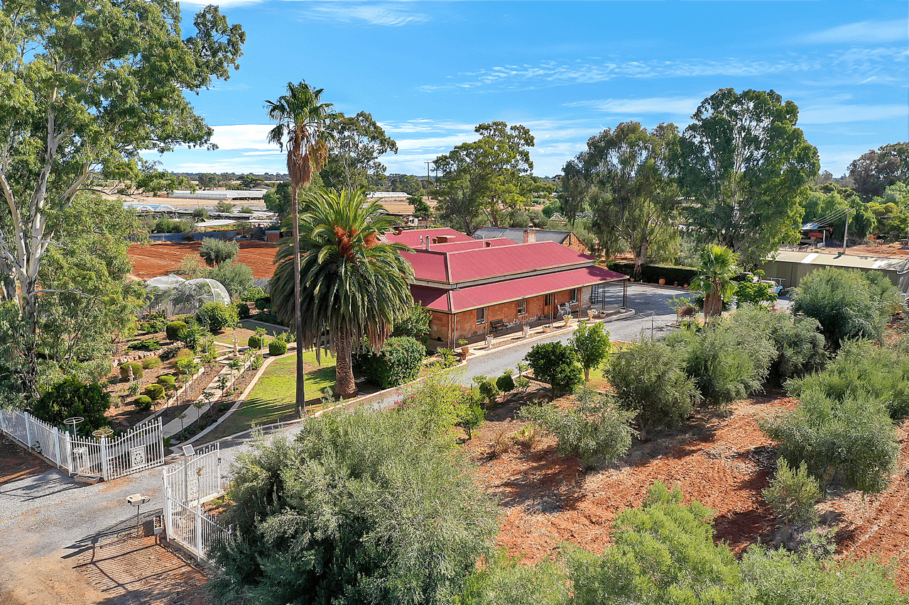 Lot 23 Coventry Road, MUNNO PARA DOWNS, SA 5115