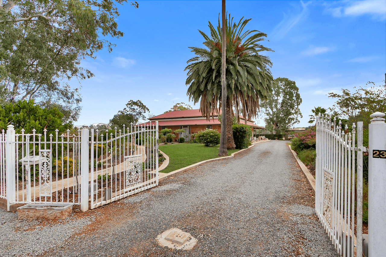 Lot 23 Coventry Road, MUNNO PARA DOWNS, SA 5115