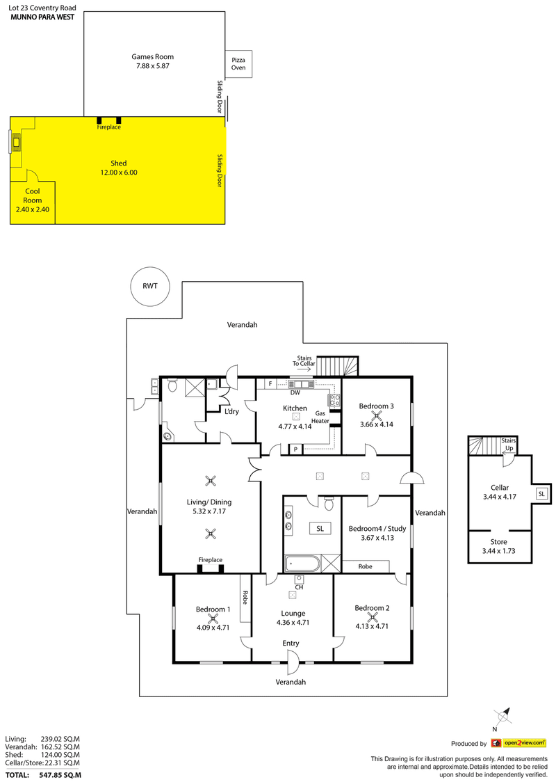 Lot 23 Coventry Road, MUNNO PARA DOWNS, SA 5115