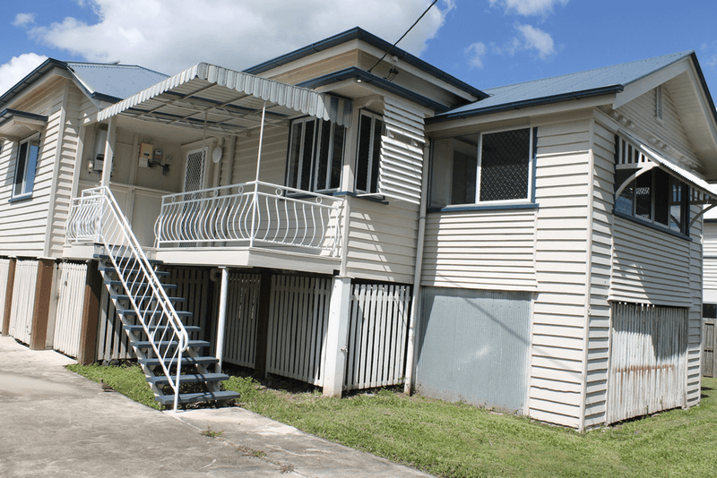 9 Francis Street, CABOOLTURE, QLD 4510