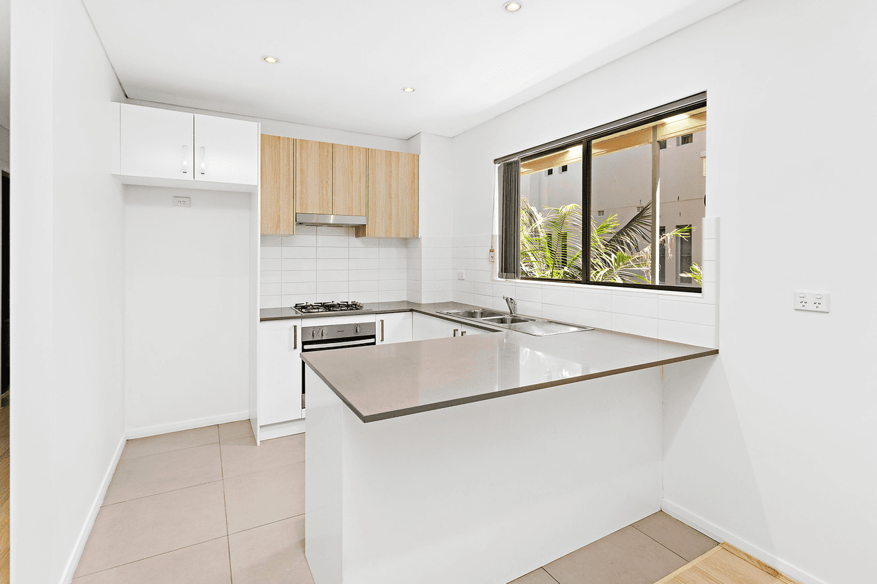 5/8 Virginia Street, North Wollongong, NSW 2500