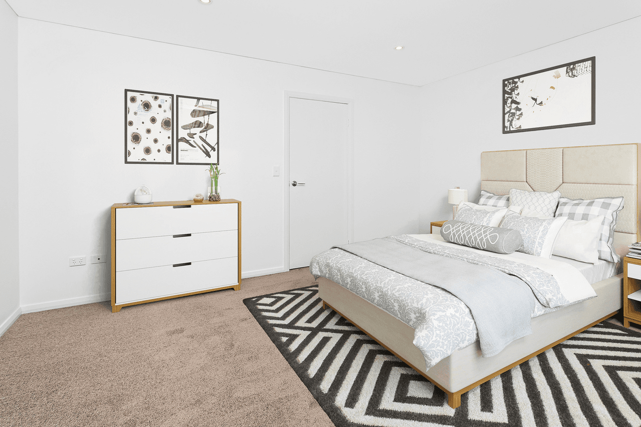 5/8 Virginia Street, North Wollongong, NSW 2500