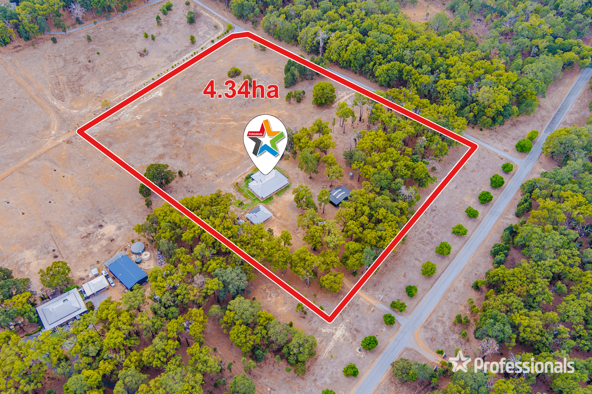 30 Leavy Road, WAROONA, WA 6215