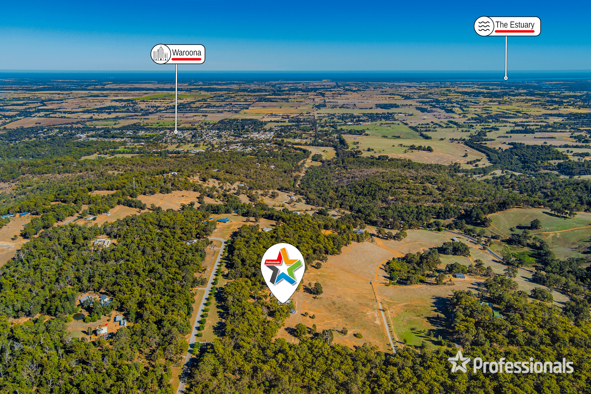 30 Leavy Road, WAROONA, WA 6215