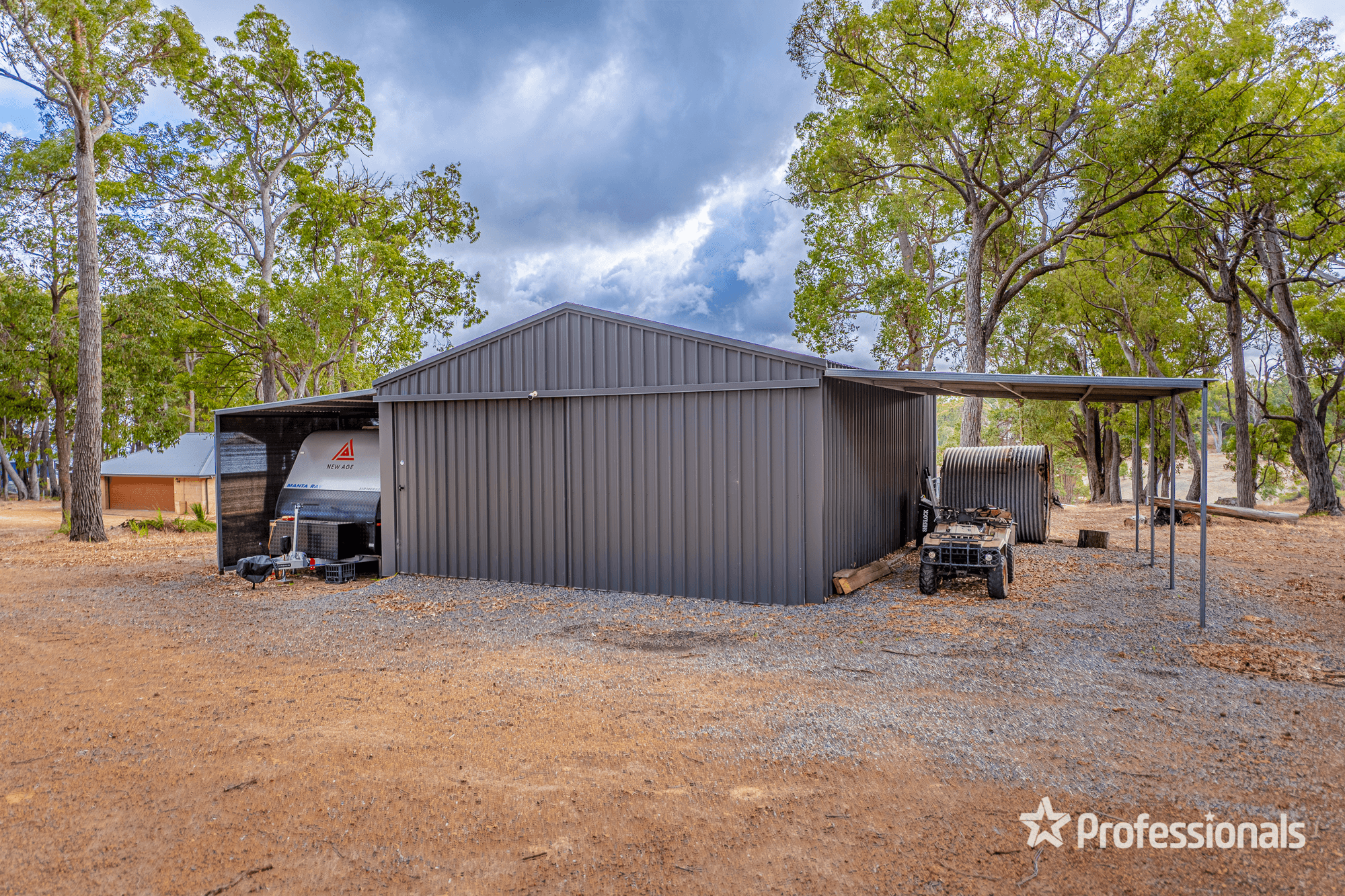 30 Leavy Road, WAROONA, WA 6215