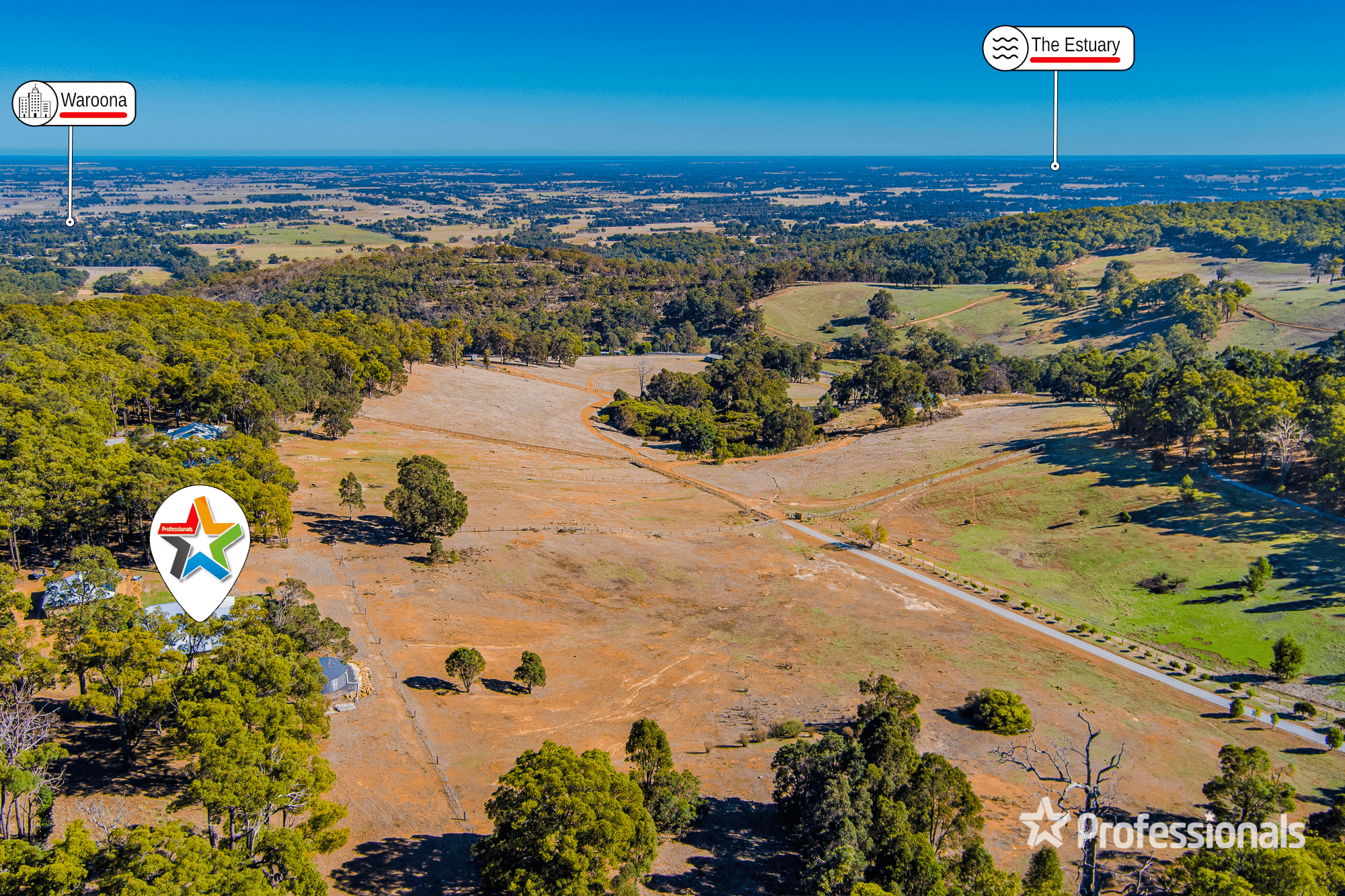 30 Leavy Road, WAROONA, WA 6215