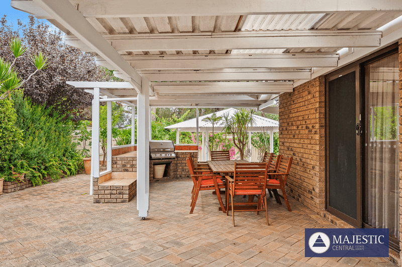 43 Dickenson Way, Booragoon, WA 6154