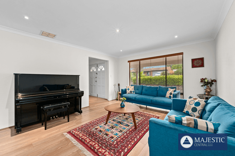 43 Dickenson Way, Booragoon, WA 6154