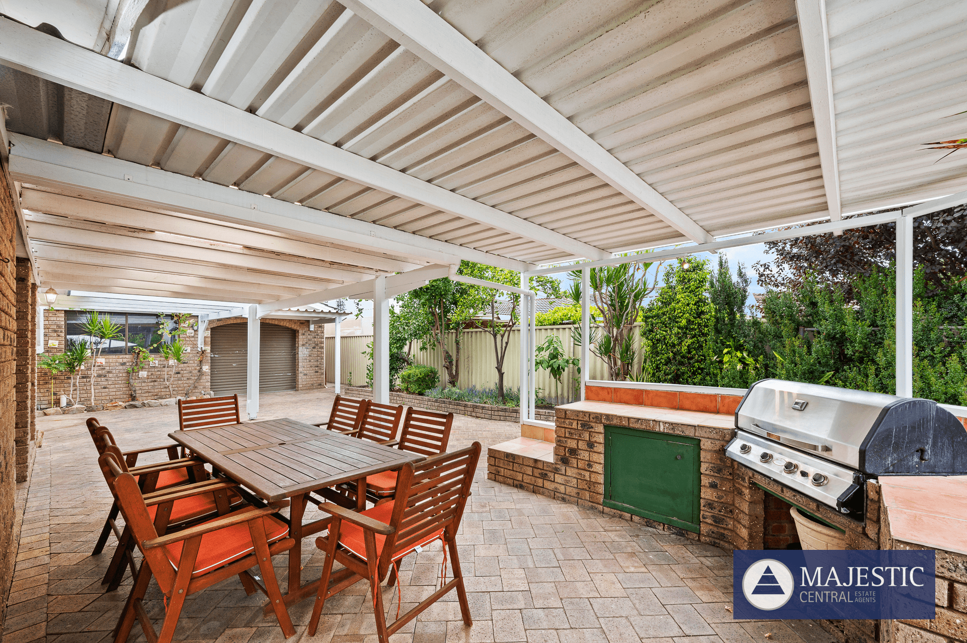 43 Dickenson Way, Booragoon, WA 6154