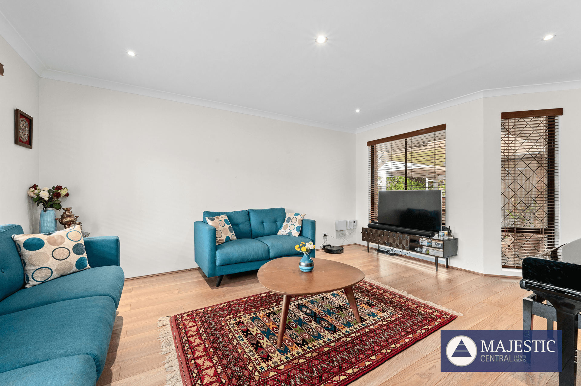 43 Dickenson Way, Booragoon, WA 6154