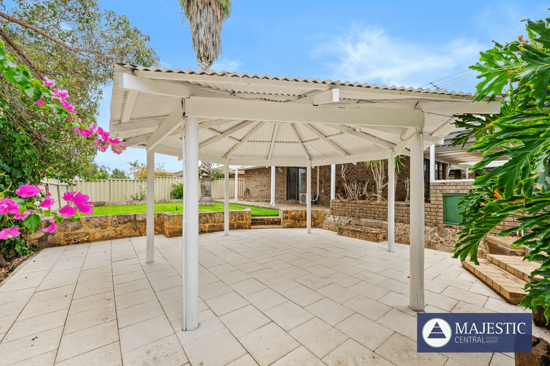 43 Dickenson Way, Booragoon, WA 6154