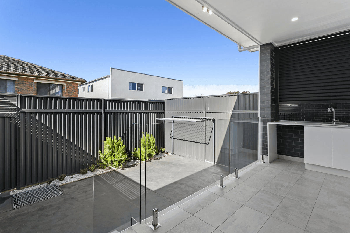 30a Arcadia Street, MERRYLANDS, NSW 2160