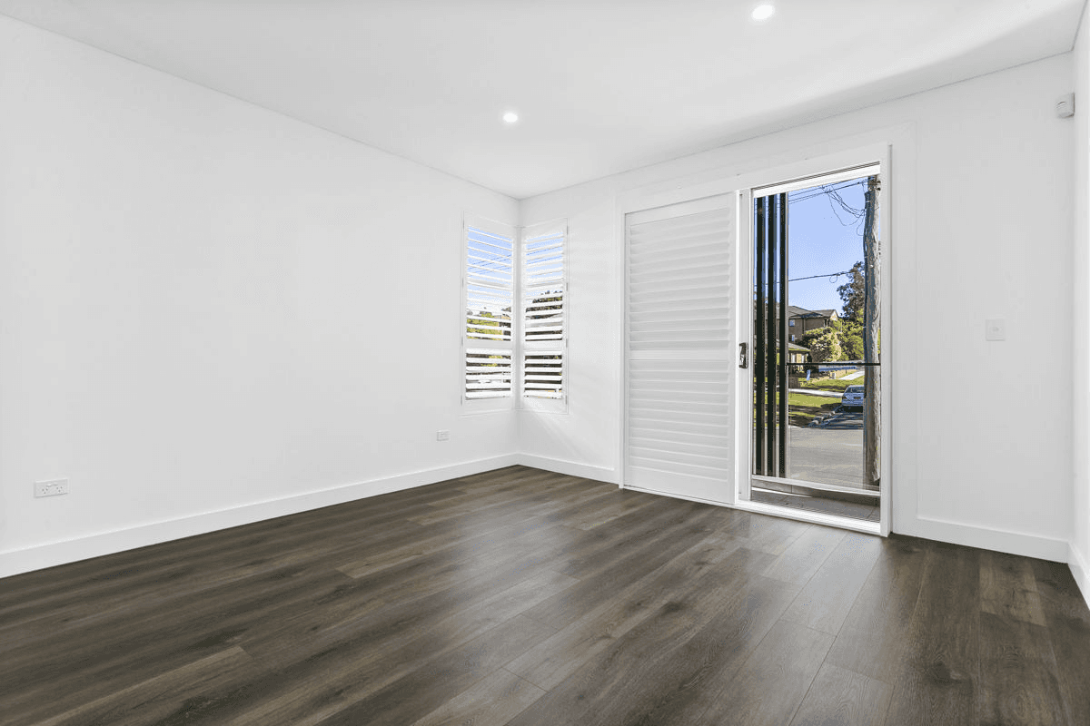 30a Arcadia Street, MERRYLANDS, NSW 2160