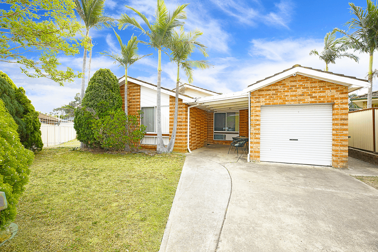 10 Bartok Place, Bonnyrigg Heights, NSW 2177