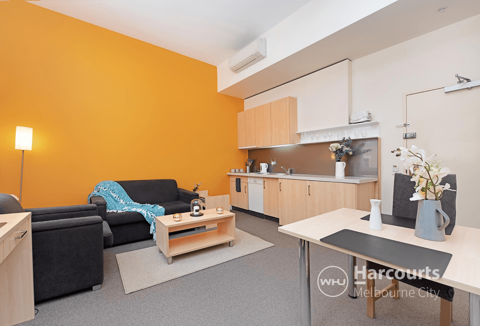 504/18-20 Bank Place, MELBOURNE, VIC 3000