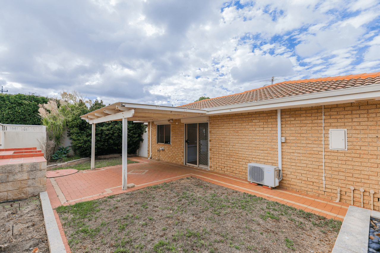 1/116 Alexander Road, RIVERVALE, WA 6103