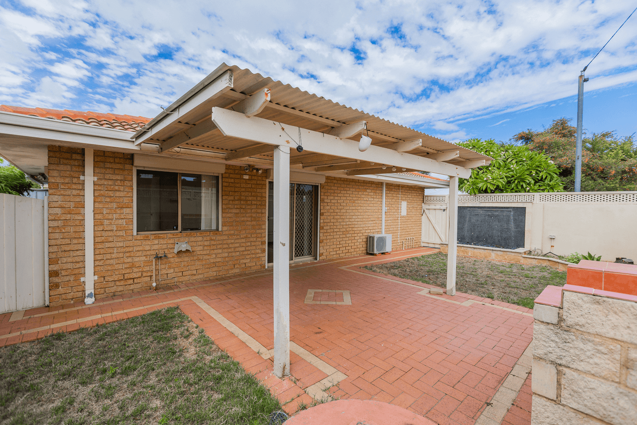 1/116 Alexander Road, RIVERVALE, WA 6103