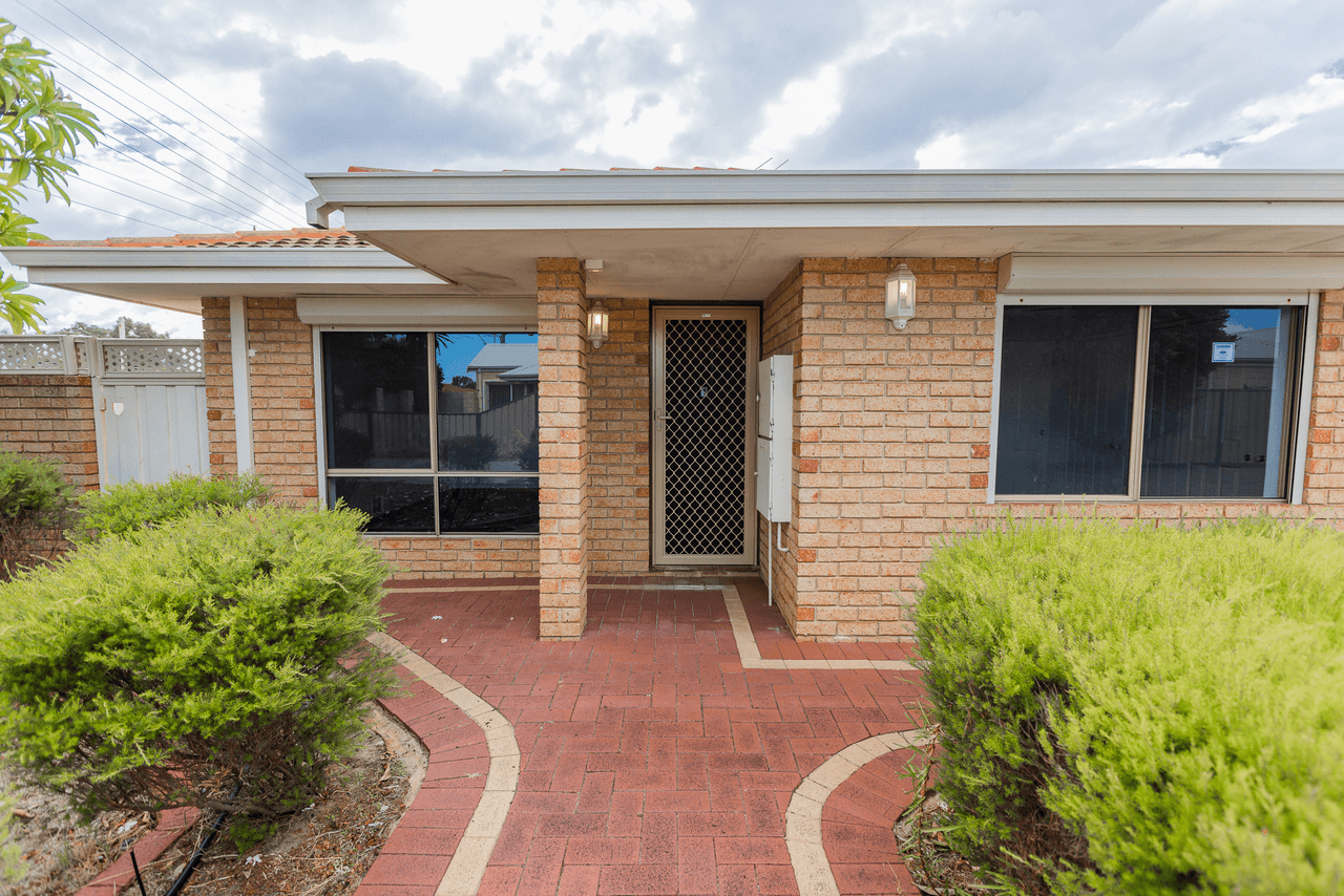 1/116 Alexander Road, RIVERVALE, WA 6103