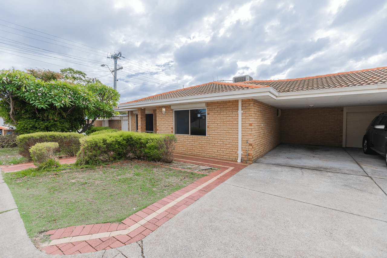 1/116 Alexander Road, RIVERVALE, WA 6103