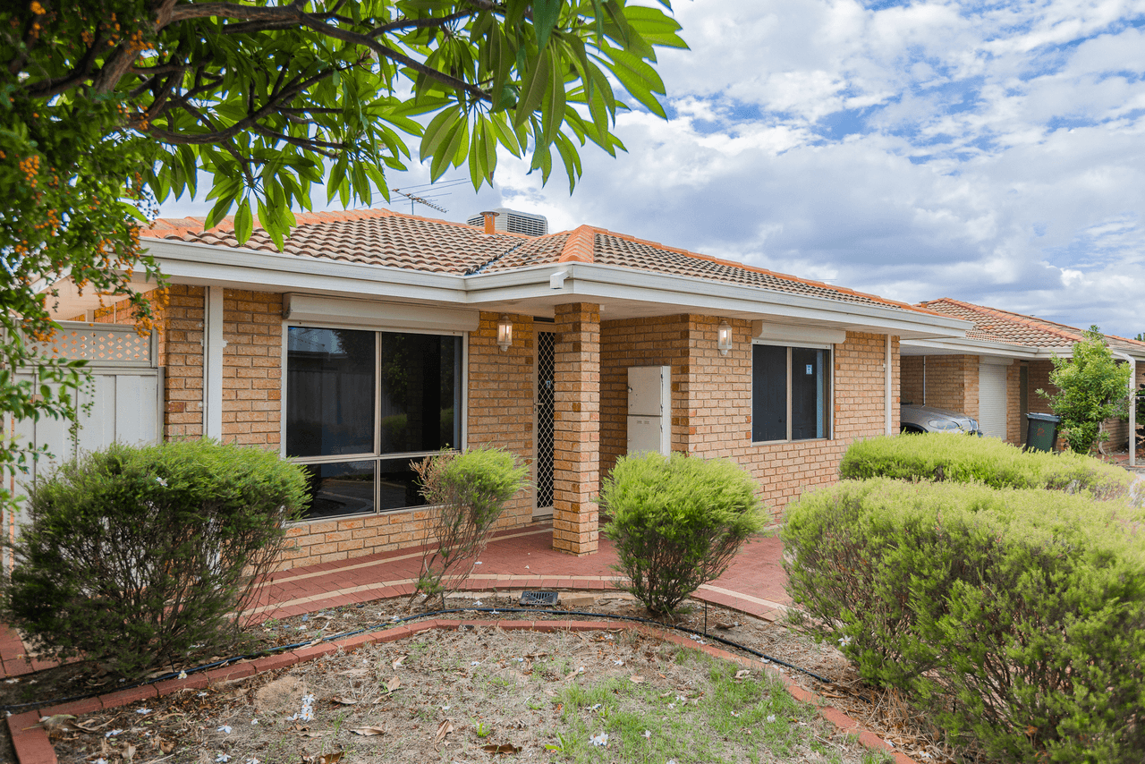 1/116 Alexander Road, RIVERVALE, WA 6103