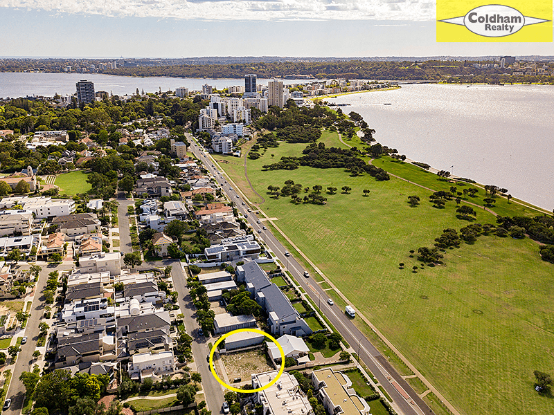 16 Garden Street, SOUTH PERTH, WA 6151