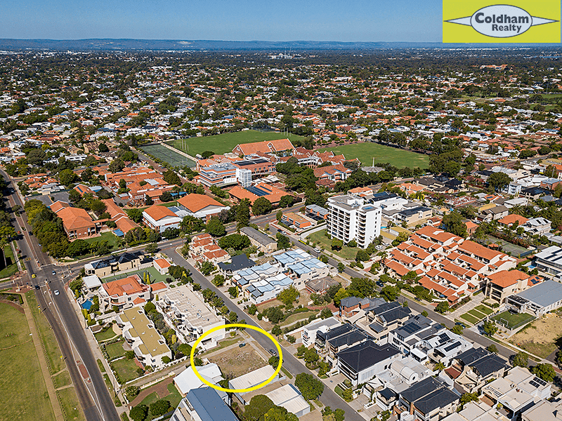 16 Garden Street, SOUTH PERTH, WA 6151