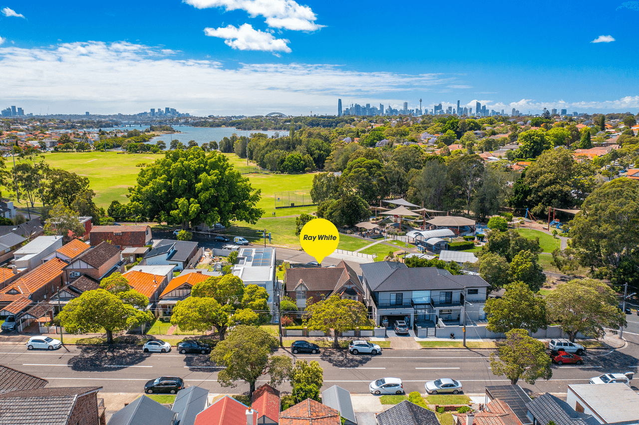 2a Ingham Avenue, FIVE DOCK, NSW 2046