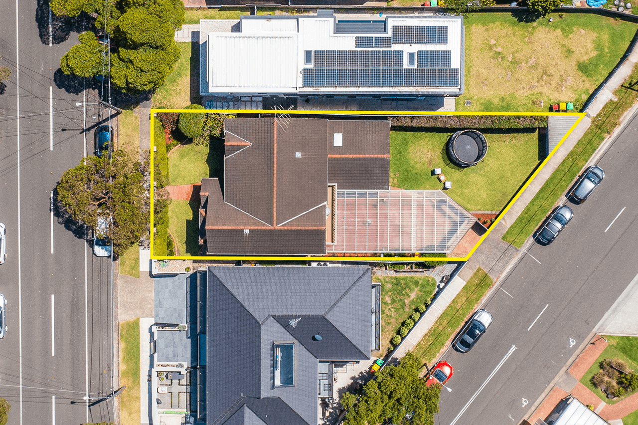 2a Ingham Avenue, FIVE DOCK, NSW 2046