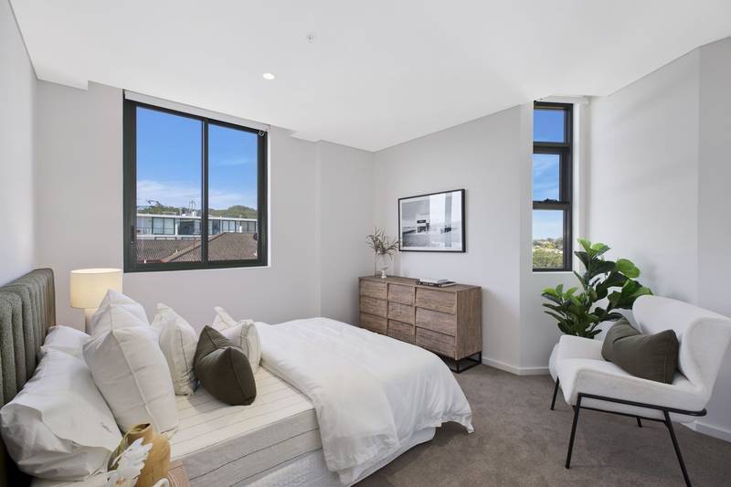 401/142-144 Albany Street, Point Frederick, NSW 2250