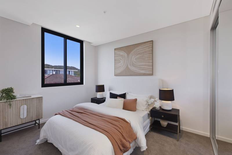 401/142-144 Albany Street, Point Frederick, NSW 2250