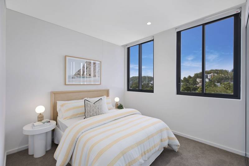 401/142-144 Albany Street, Point Frederick, NSW 2250