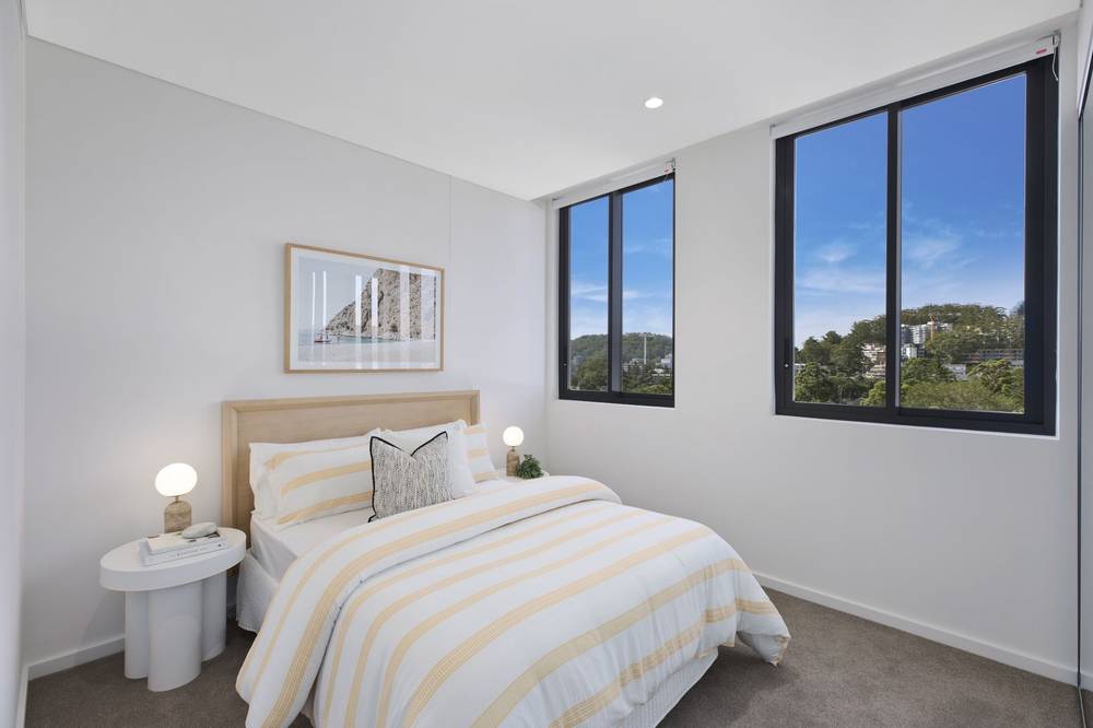 401/142-144 Albany Street, Point Frederick, NSW 2250