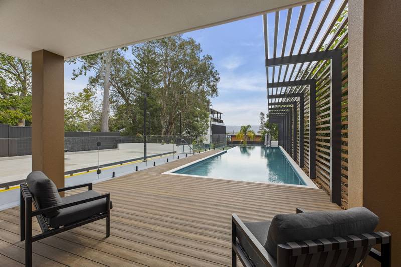 401/142-144 Albany Street, Point Frederick, NSW 2250