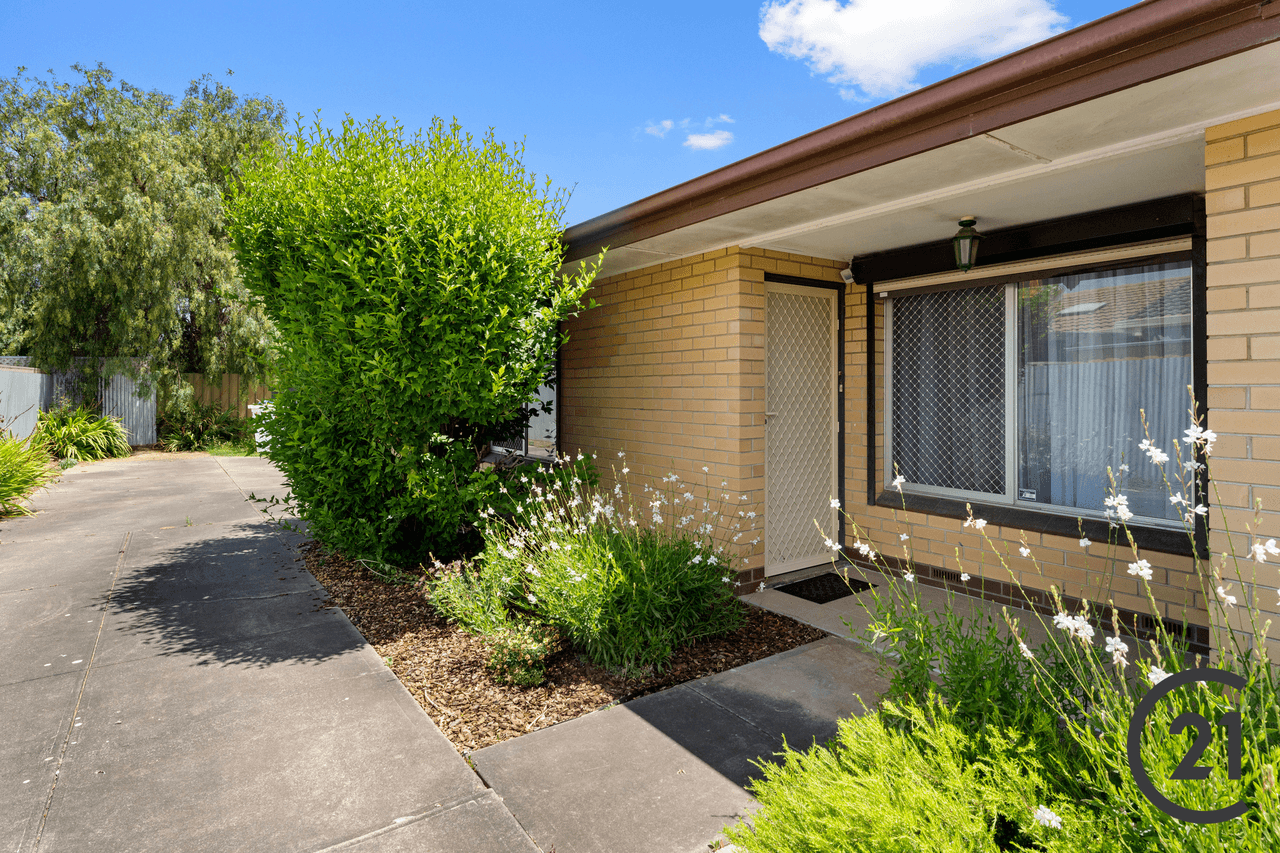 3/25 Barnes Avenue, Northfield, SA 5085