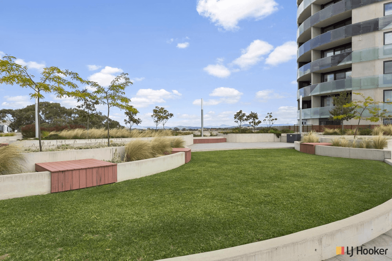 19/4 Gribble Street, GUNGAHLIN, ACT 2912