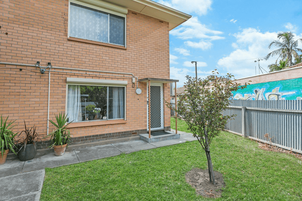 Unit 4/10 Taylor Court, SOUTH PLYMPTON, SA 5038