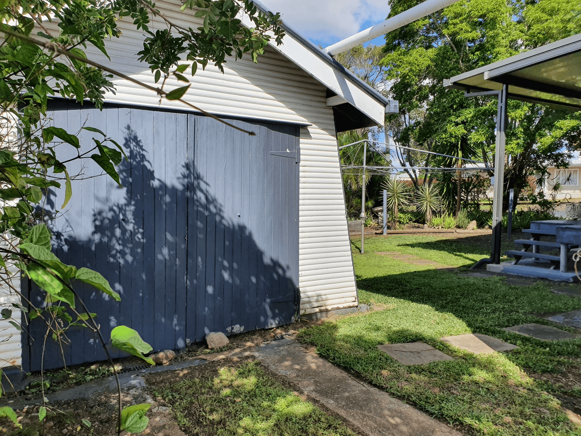 7 Dalglish St, Maryborough, QLD 4650