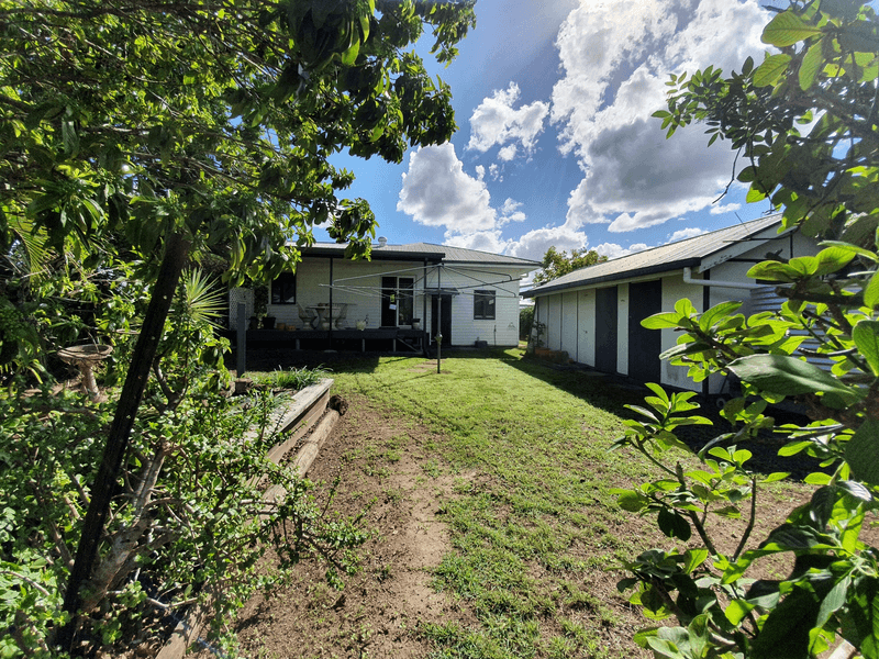 7 Dalglish St, Maryborough, QLD 4650