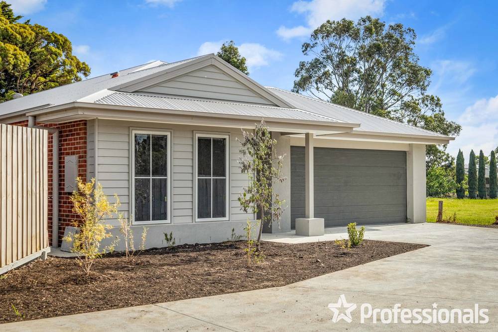 20 Collins Court, Yarram, VIC 3971