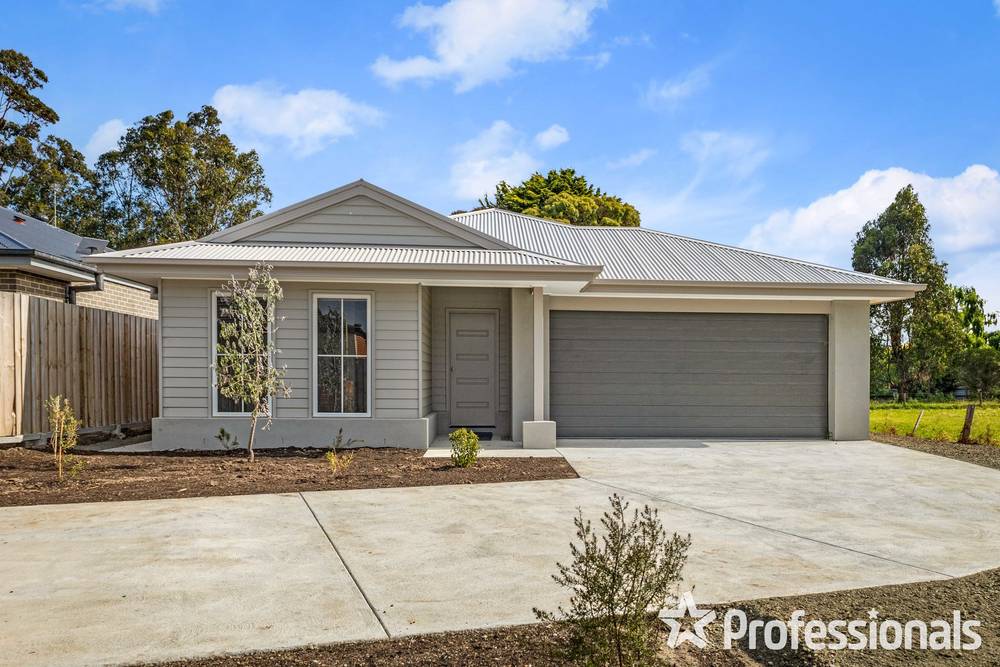 20 Collins Court, Yarram, VIC 3971